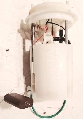 Насос топлива внутренняя romeo mito 1.4 51868771 фото №1