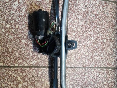 Механізм двірник перед 0390241137 volkswagen фото №1