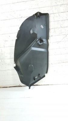 Dacia sandero ii 767484284r подкрылок левая задняя фото №1