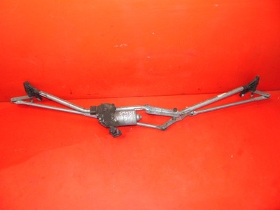 Smart fortwo ii 451 механизм дворник перед eu фото №1