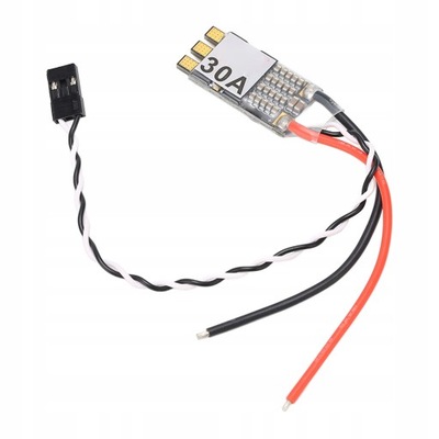 30A ESC BLHELI S DSHOT600 2-6S ELEKTRONICZNY  