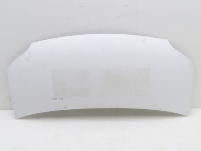 Ldv maxus 04-09 капот фото №1