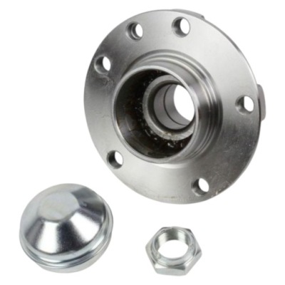 Ступица колеса задняя alfa romeo giulietta iii 2013 2014 2015 2016 2017 2018 2019 фото №1