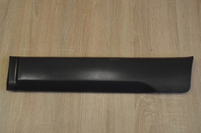 Накладка двері лівий задня opel antara фото №1