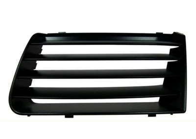 Оригінальна решітка бампера seat alhambra ліва aso фото №1