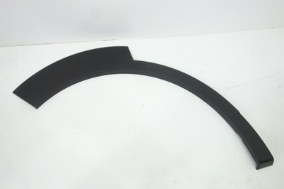 Молдинг крила задня права renault kadjar 820158916 фото №1