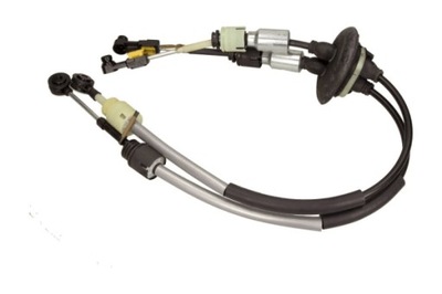 Maxgear 32-0655 натягувач троси, ручний коробка передач передач фото №1