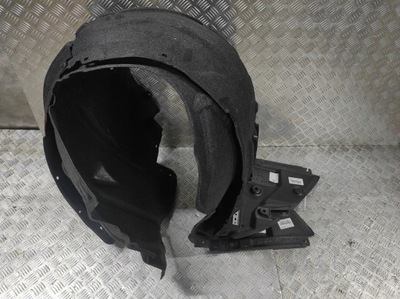 Lexus lc lc500 lc500h підкрилок передні праве ліва фото №1