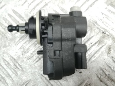 Mg zs lift моторчик фара правий перед фара fulled фото №1