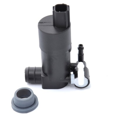 Помпа распылителя ford focus iii tourneo transit фото №1