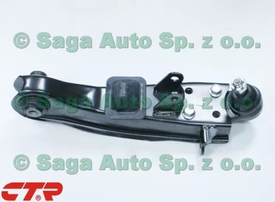 Рычаг передний нижний левый 17-12024c фото №1