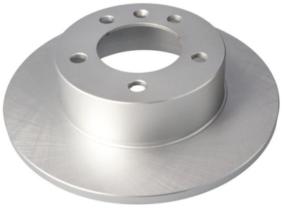 DISQUE DE FREIN RAP BRAKES R-D0534C 