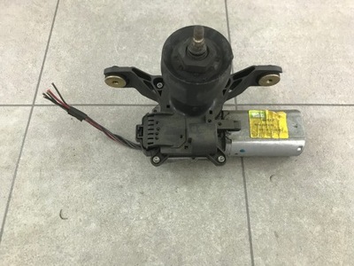 Jeep grand cherokee wk моторчик дворники задняя bdb фото №1