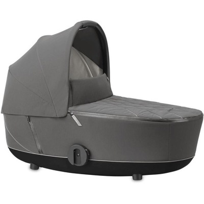 CYBEX GONDOLA MIOS 2.0 SOHO GREY