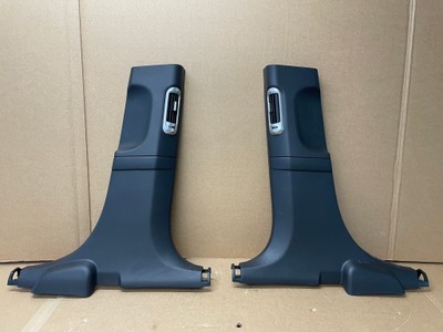 Hyundai ioniq 5 блок двигателя средний левый правый внутренний фото №1