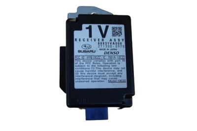 Модуль приймач subaru wrx sti 88831va000 фото №1