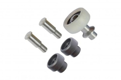 Occ03/rol ролики петля нижний opel combo c 01-11 pr le roll фото №1