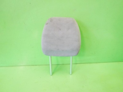 Підголівник середина задня задній nissan almera tino 00-03 фото №1