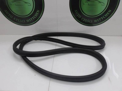 Bmw 1 f40 прокладка дверь левый+ правый задняя фото №1