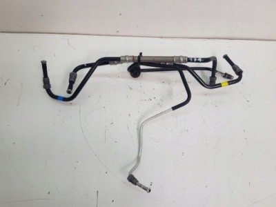 Провода насоса тормозной trafic iii vivaro b фото №1