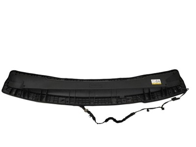 Подушка безпеки pieszego подушка капот land rover evoque ii l551 2022r. фото №1