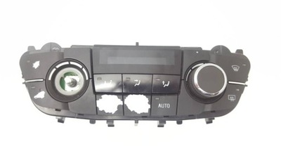 Панель обдув opel insignia a 2009 13273097 фото №1