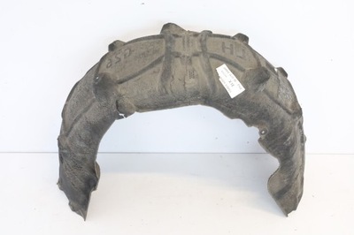 Підкрилок лівий задня задні bmw i4 g26 9448017 фото №1