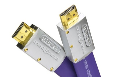 Wireworld Ultraviolet 7 UHH | kabel HDMI 4K | 5m
