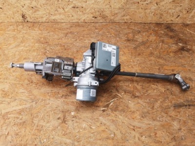 Jeep renegade усилитель электрический колонка 00520889060 фото №1