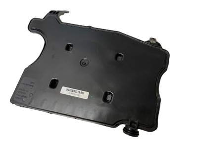 Резонатор повітря bmw x1 f48 новий фото №1