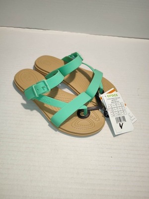 Crocs Crocs Toe Post 206108-3U3