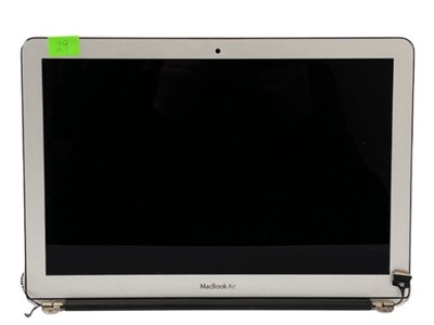 Matryca Skrzydło MacBook Air 13 A1466 2012 MID 29