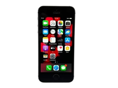 TELEFON IPHONE SE 32GB 83%