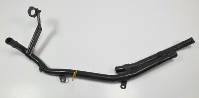 Wąż трубка wody vw new beetle ii 2.0 5q0121070af фото №1