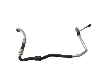 Шланг кондиціонера 7l5820017l porsche cayenne фото №1