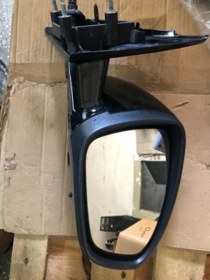 Renault talisman дзеркало бічний tegne фото №1