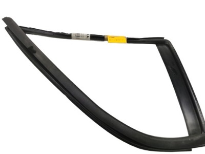 Прокладка стекло перед правая треугольник daewoo matiz 1998- 96518909 фото №1