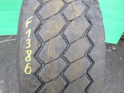 NEUMÁTICO COCHE DE CARGA 385/65R22.5 SAVA CARGO MS NACZEPOWA DE CARGA TIR  