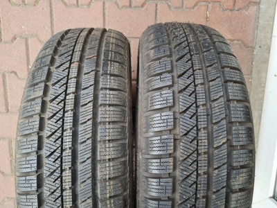 2X BRIDGESTONE BLIZZAK LM32 185/60R15 НОВЫЕ 2023