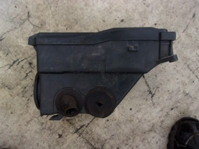 Коробка предохранителей mercedes w126 420 se фото №1