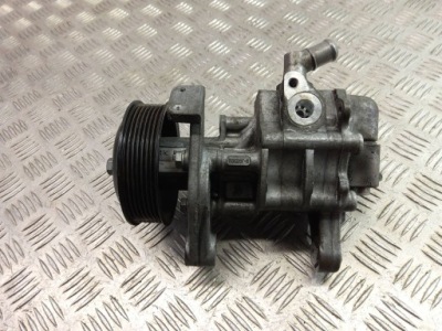 Усилитель руля bmw 7 f01, f02 679649301 30989401 4.4l бензиновый фото №1