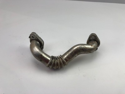 Vw skoda audi трубка egr 03l131521q wąż выхлопных газов фото №1