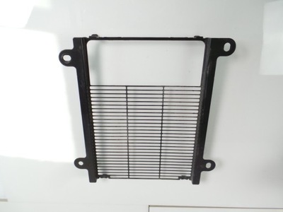 Решётка рамка радиатора правая alfa giulia stelvio фото №1