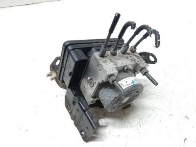 Насос abs mazda mazda 3 iii bm фото №1