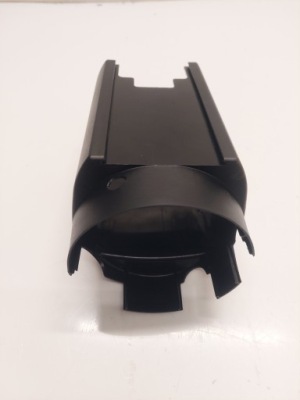 Защита ручек переключателя комбинированный mercedes ml r klasa a16454008459051 фото №1