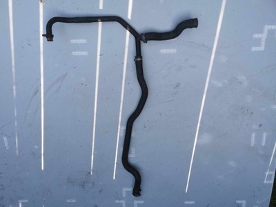 Магистраль шланг труба wąż водяной wody bmw e39 2.0 2.5 2.8 фото №1