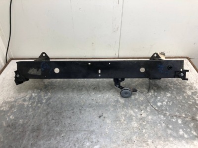 Балка бампера перед smart 453 a4536203801 фото №1