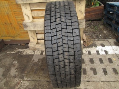 315/70R22.5 BIEŻNIKOWANA 100% BIEŻNIKA 