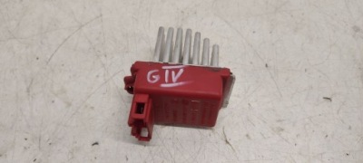 Резистор резистор vw golf iv 1,6 fsi фото №1