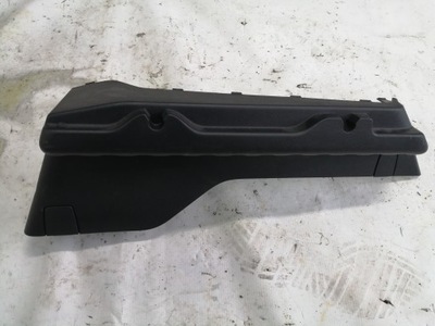 Обшивка правий багажника peugeot 2008 9677216677 фото №1